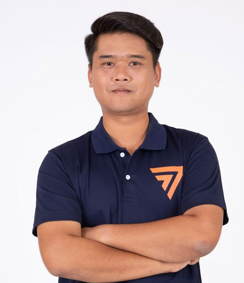 เกรียงไกร จันกกผึ้ง