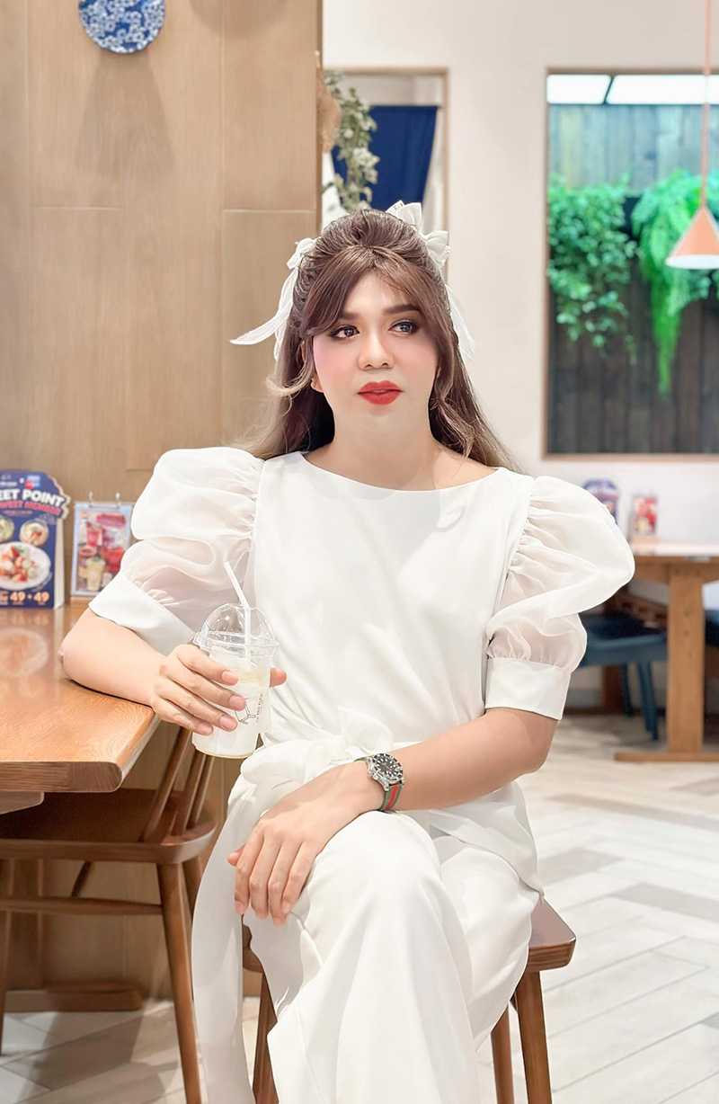 แพรรี่ ไพรวัลย์ 