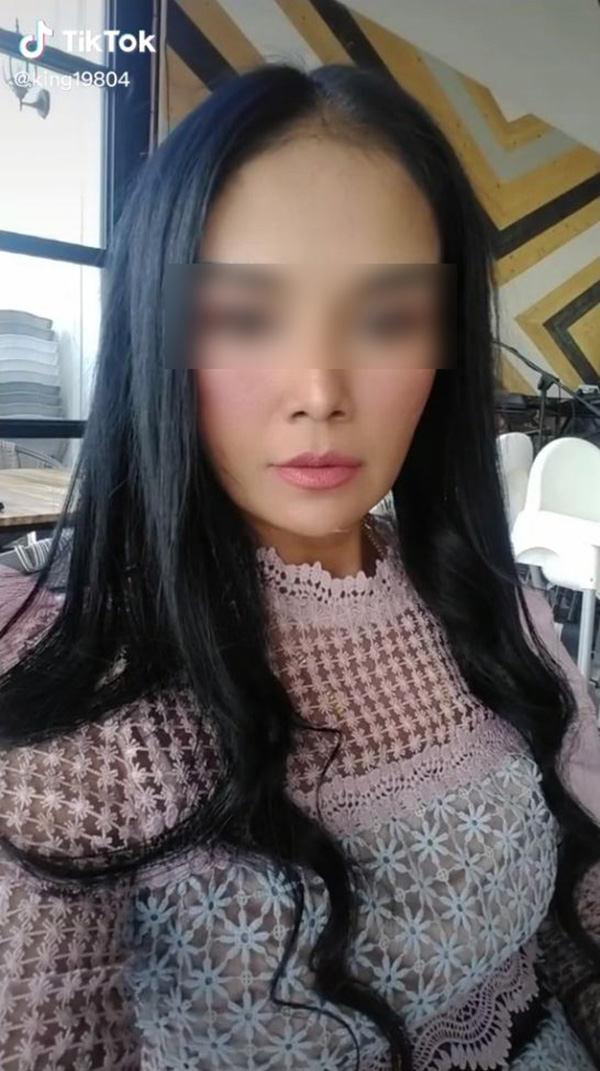 อุทาหรณ์ ซื้อรองพื้นจิ้มจุ่มในเฟซบุ๊ก