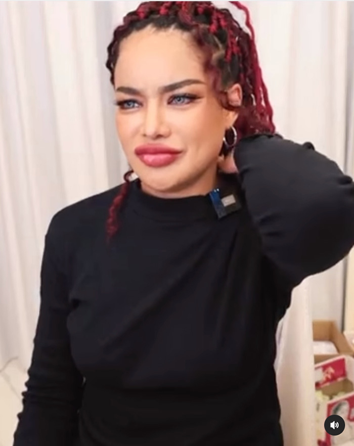 ส่องรีแอค พิมรี่พาย หลังมีคนบอกเพิ่งมารวยในยุครัฐบาลลุง