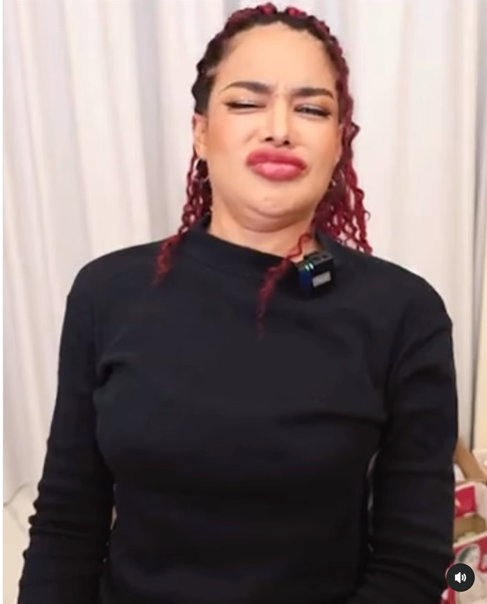 ส่องรีแอค พิมรี่พาย หลังมีคนบอกเพิ่งมารวยในยุครัฐบาลลุง