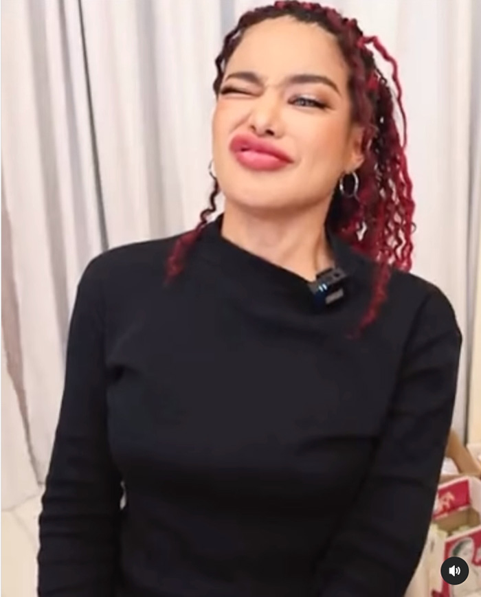 ส่องรีแอค พิมรี่พาย หลังมีคนบอกเพิ่งมารวยในยุครัฐบาลลุง