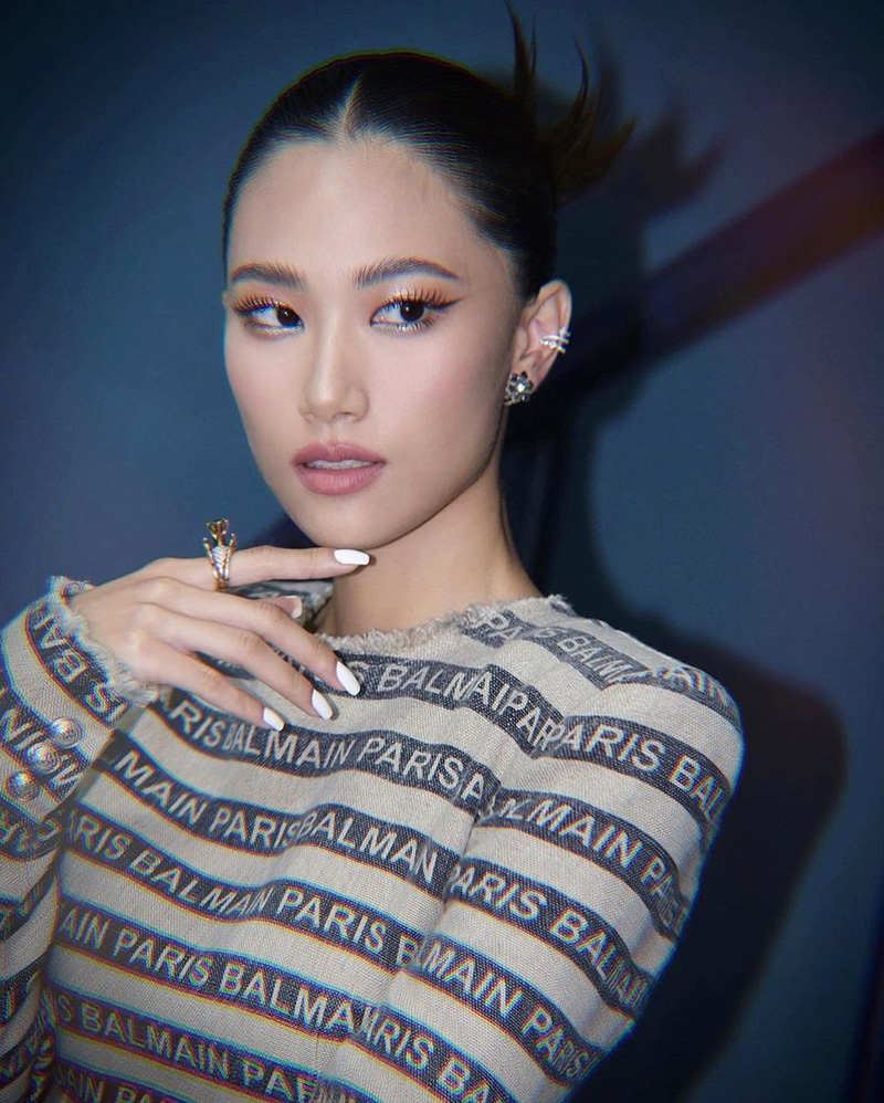 อนุทิน เปิดตัว เพลง ชนม์ทิดา อัศวเหม เป็นปาร์ตี้ลิสต์เบอร์ 5 