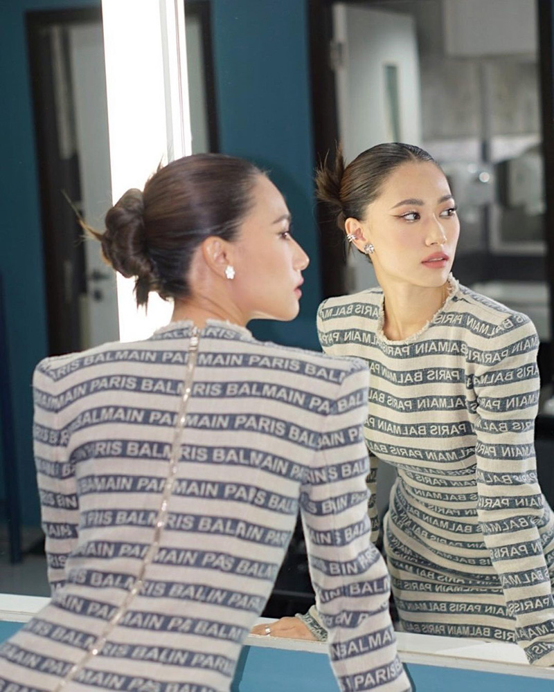 อนุทิน เปิดตัว เพลง ชนม์ทิดา อัศวเหม เป็นปาร์ตี้ลิสต์เบอร์ 5 