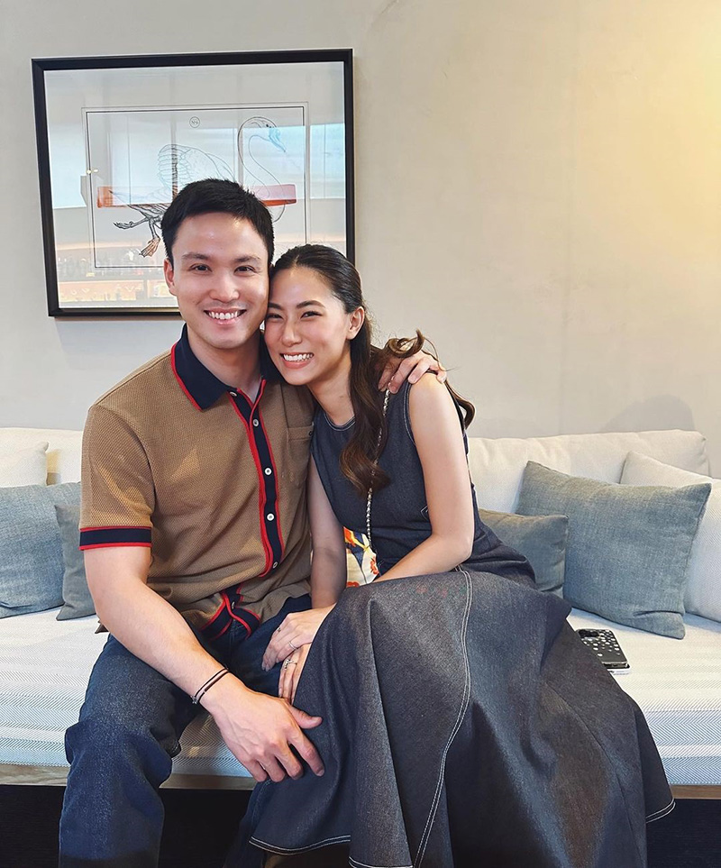 อนุทิน เปิดตัว เพลง ชนม์ทิดา อัศวเหม เป็นปาร์ตี้ลิสต์เบอร์ 5 