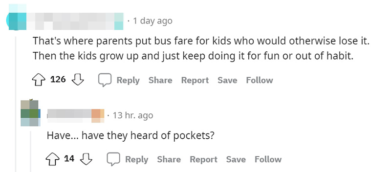 คอมเมนต์