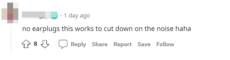 คอมเมนต์