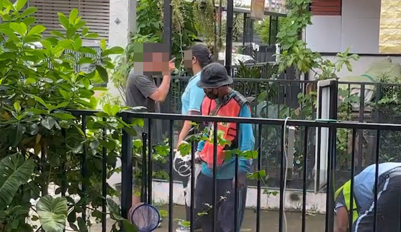 คอมเมนต์