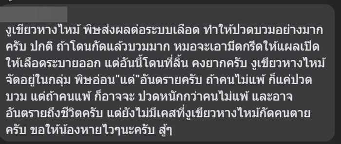 คอมเมนต์