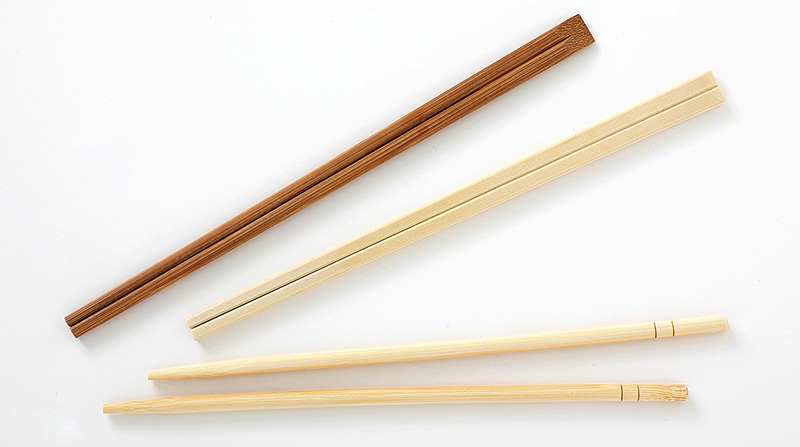 รอยขีดบนตะเกียบ มีไว้ทำไม