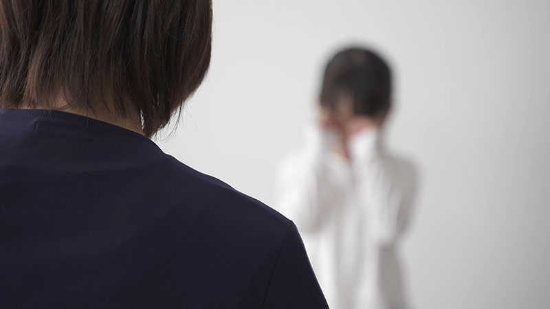 แม่ยึดโทรศัพท์ลูก เปิดเห็นข้อความในโน้ต ถึงกับช็อก ทำไมลูกคิดแบบนี้