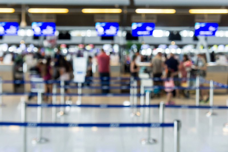 พนง. สายการบินดัง บริการแย่