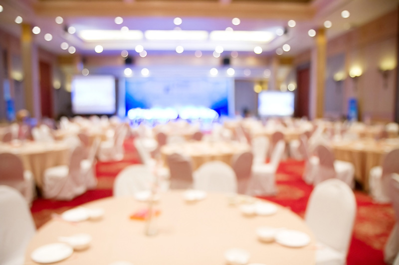 บริษัทโดนตัดงบ งานเลี้ยงประจำปีเหลือแค่ข้าวกล่อง