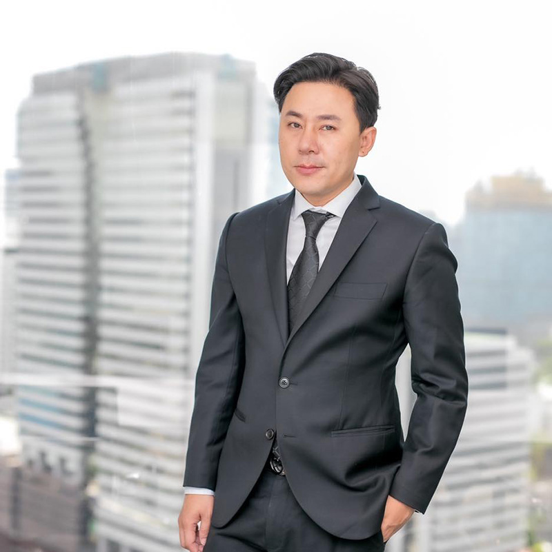 ทนายตั้ม 