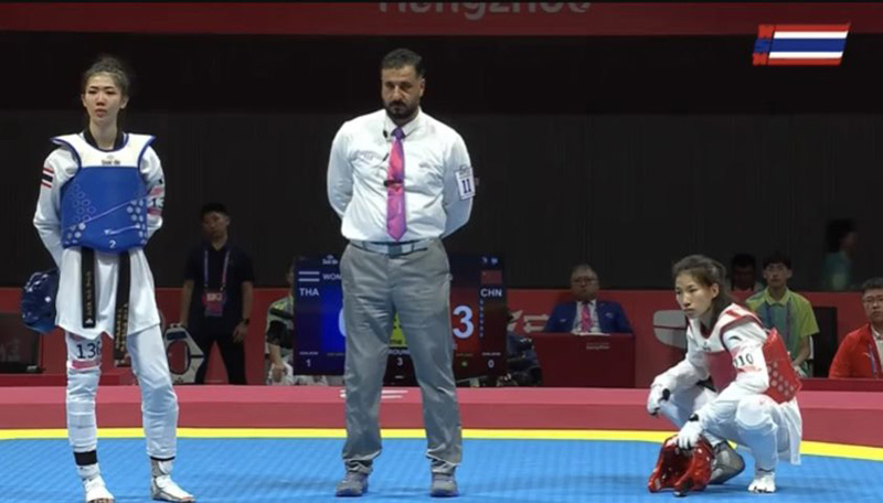 เทนนิส พาณิภัค