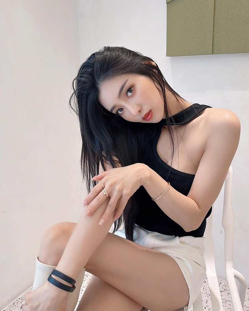 สน ไหน หลังดาราไต้หวันแฉ ตร มึนติดต่อไม่ได้ เจอสวน 