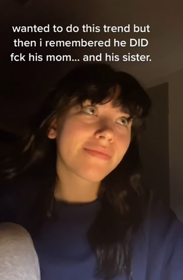 สาวจับได้แฟนนอกใจ ชู้ใกล้ตัวแบบผู้ให้กำเนิด เป็นแม่เขาเอง ช็อกจนจะต้องบำบัด