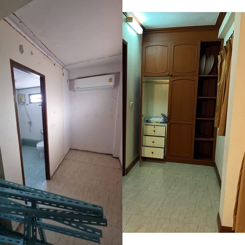 บ้านที่ให้ฝรั่งเช่า