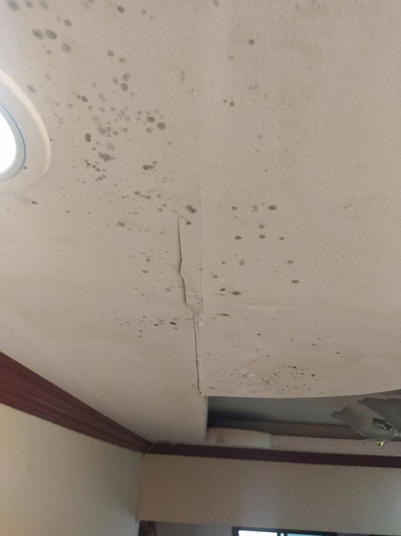 บ้านที่ให้ฝรั่งเช่า