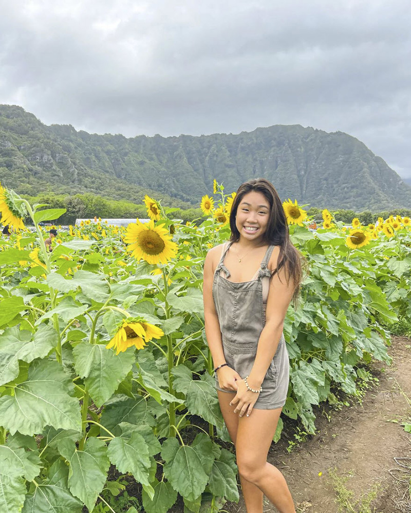 วิกตอเรีย ลี นักสู้สาว MMA สังกัด ONE Championship