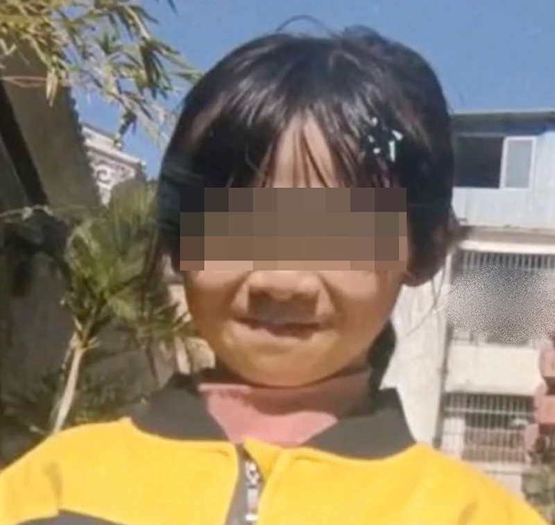 แม่ตามหาพ่อให้ลูก 8 ขวบ 