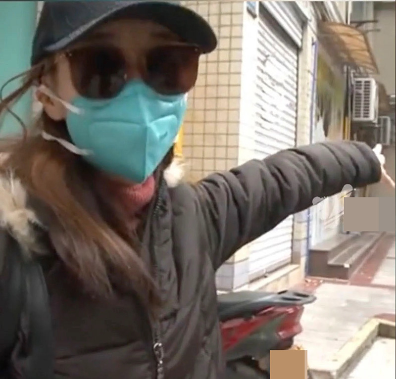 แม่ตามหาพ่อให้ลูก 8 ขวบ 