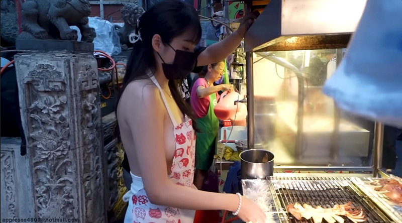 แม่ค้าแซ่บ 