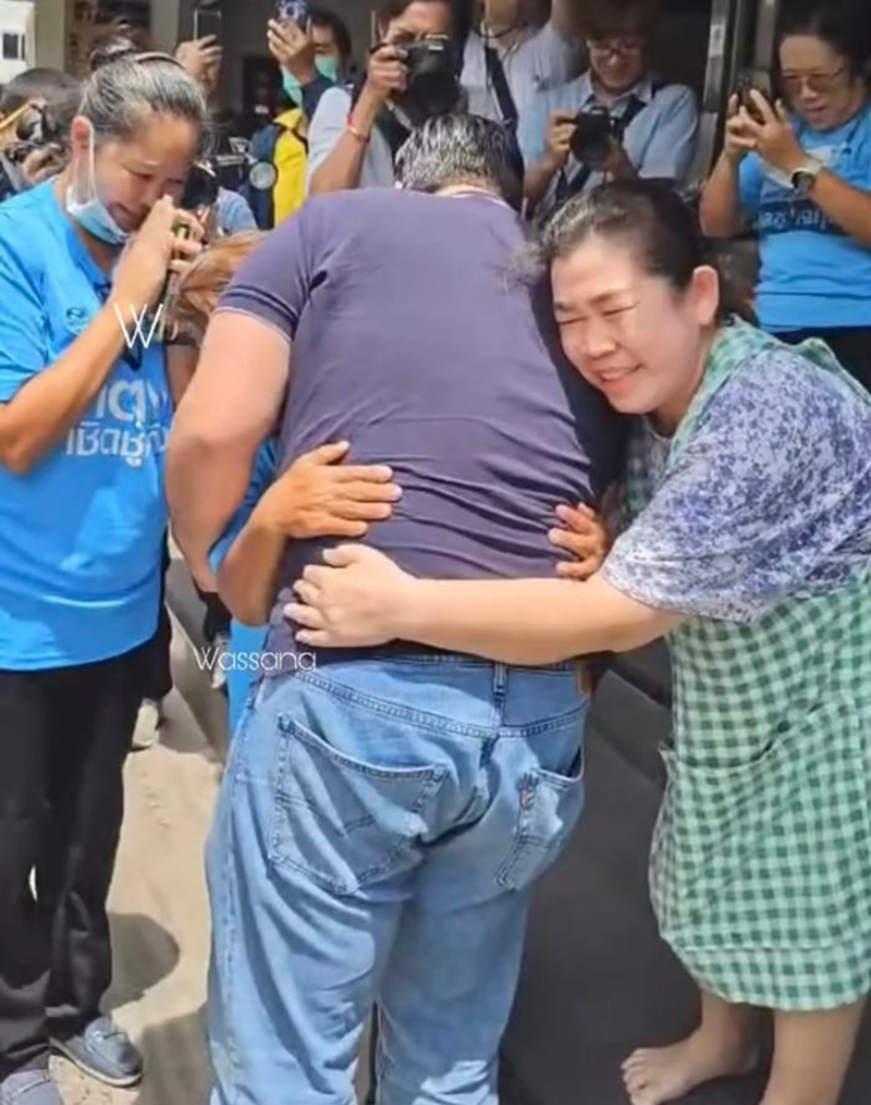 ท่านอ้น วัชรเรศร วิวัชรวงศ์