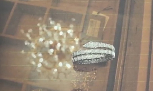 เพื่อนรักชั่ว แอบฉกแบรนด์เนมหรูในบ้าน