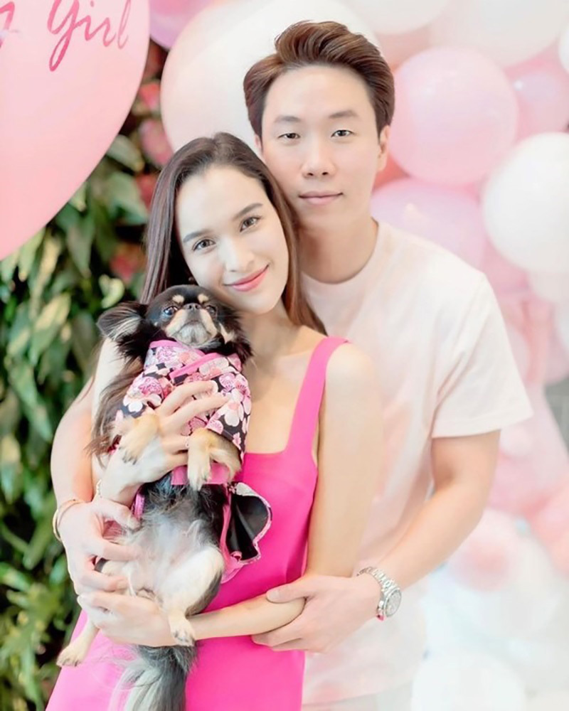 เพจเหยื่อ FOREX 3D แฉธุรกิจสามี หยาดทิพย์ ขาดทุนเจ๊งยับ