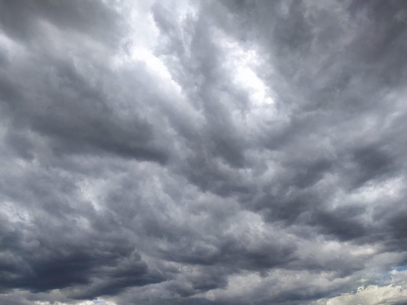 อากาศแปรปรวน 