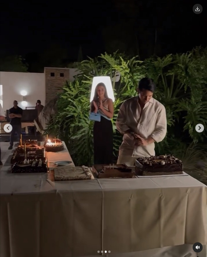 หนุ่มคนดังของไทย