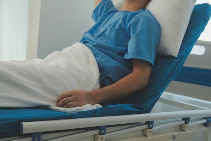 อาหารเป็นพิษ