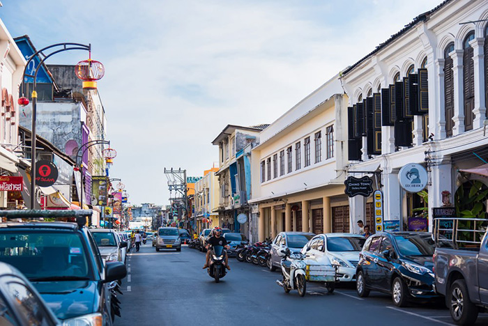 ย้ายจาก กทม ไปอยู่ต่างจังหวัด