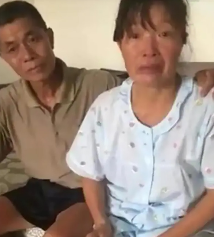 ลูกหายตัวไป 9 ปี เผยความจริงสุดเจ็บปวด