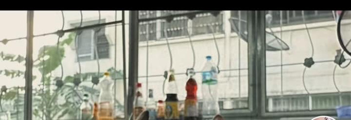 จากโพสต์หาหอพัก เกิดเป็นกองทัพนักสืบ 