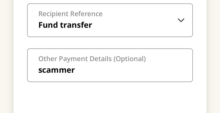 สาวไม่ทน ซื้อของแล้วโดนโกง