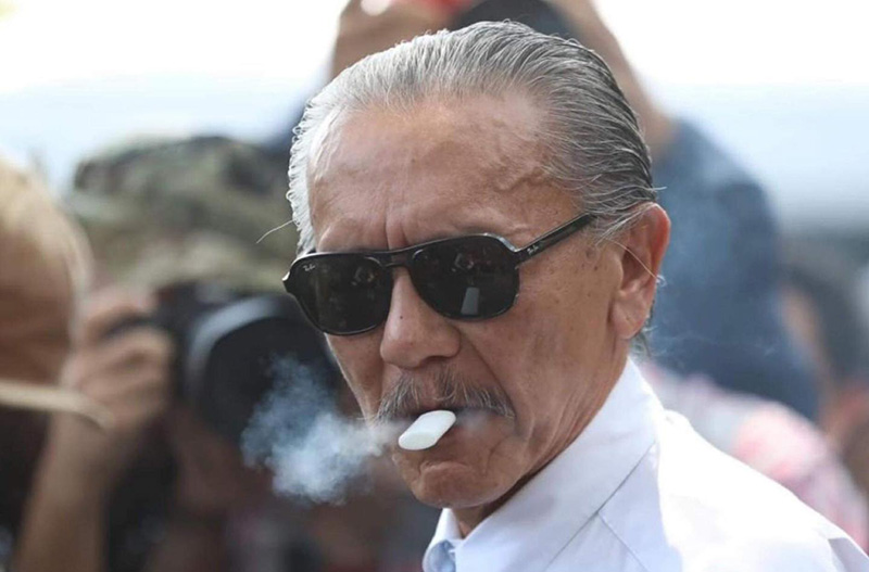 ชูวิทย์