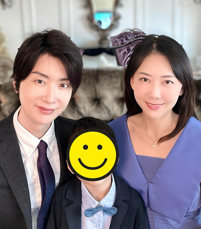 อัยการคนสวย พลิกสวมสูทแต่งแมน