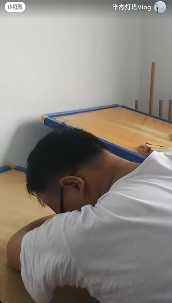 ชีวิตพลิกข้ามคืน ป่วยหนัก ตกงาน