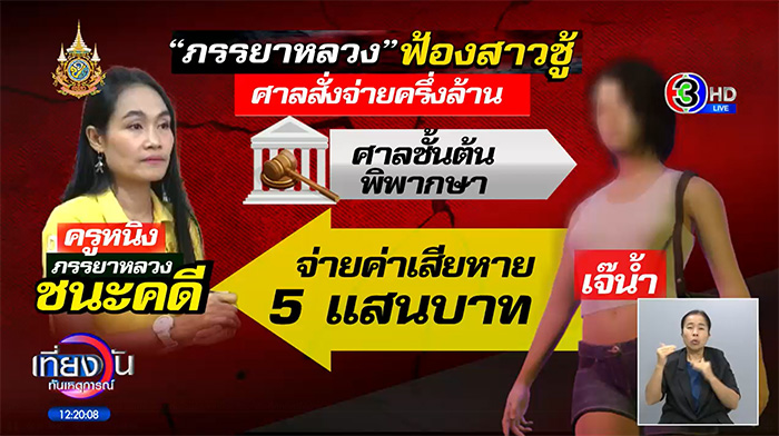 ครูหนิง 