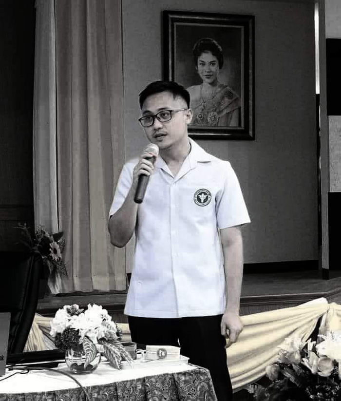 อาลัย หมอกัณฑ์