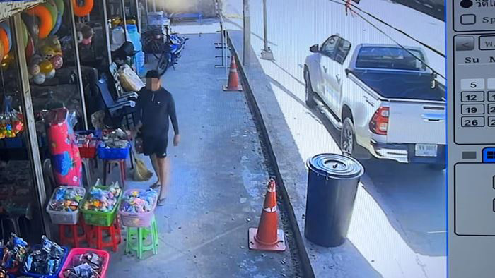 ชี้จุดสังเกต ชายเกาหลีถูกฆ่ายัดถัง