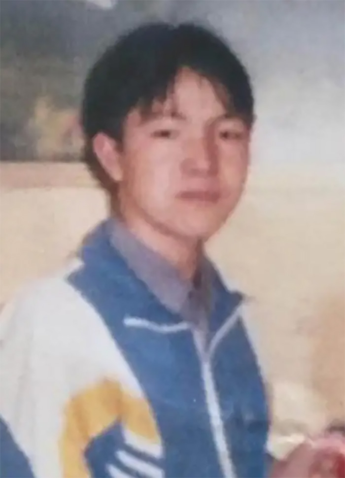 ลูกหายตัวไป 9 ปี เผยความจริงสุดเจ็บปวด