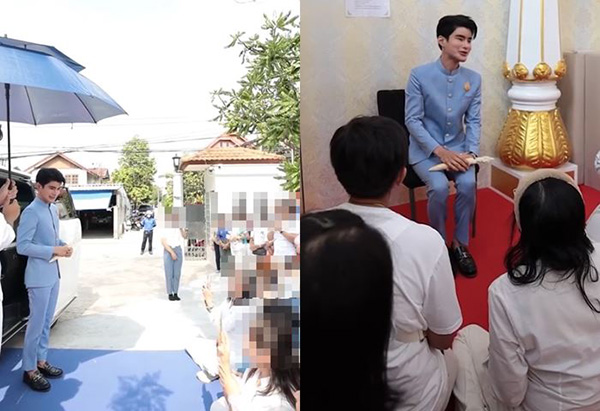 อาจารย์เอ จักรพรรดิ 