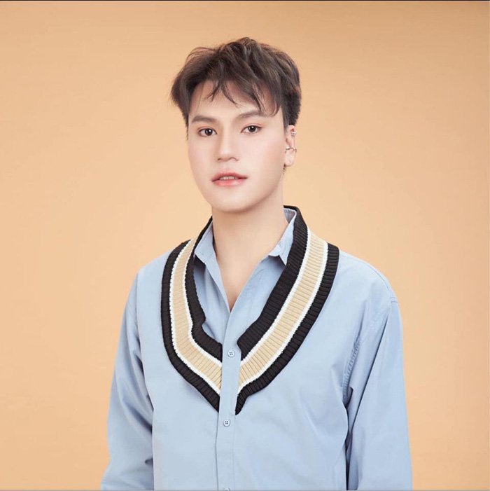 อินฟลูฯ คนนี้ ช่วยหมาโดนราดน้ำร้อน