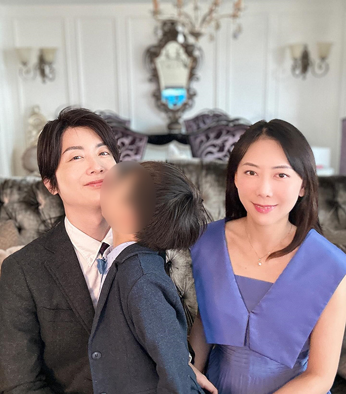 อัยการคนสวย พลิกสวมสูทแต่งแมน