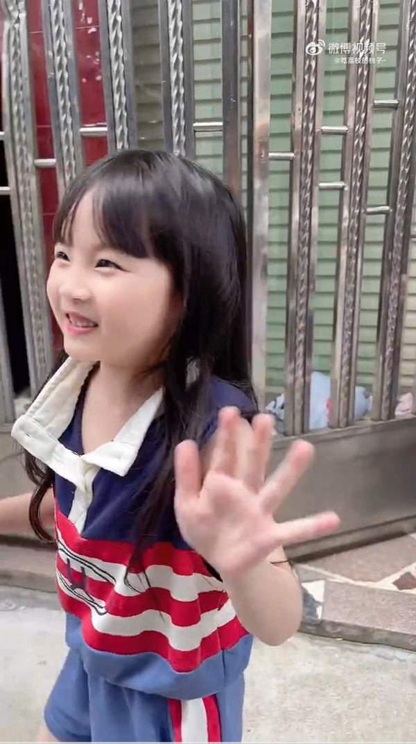 แม่ยังสาว มีลูก 5 คนรวด