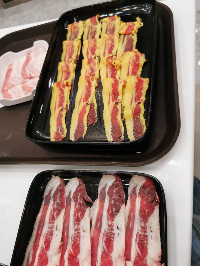 เนื้อออส