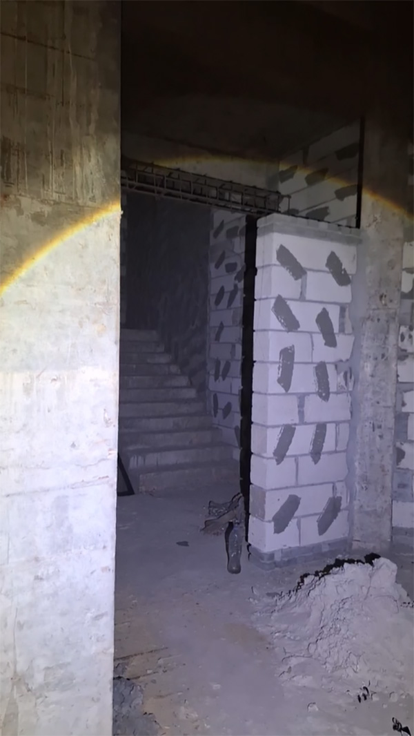 หนุ่มหายตัว หลังไลฟ์ในตึกร้างกัมพูชา